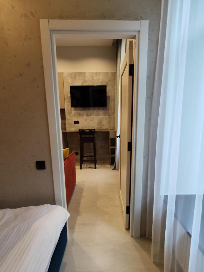 Brativ Rohatynciv 32 Lvov Exteriér fotografie