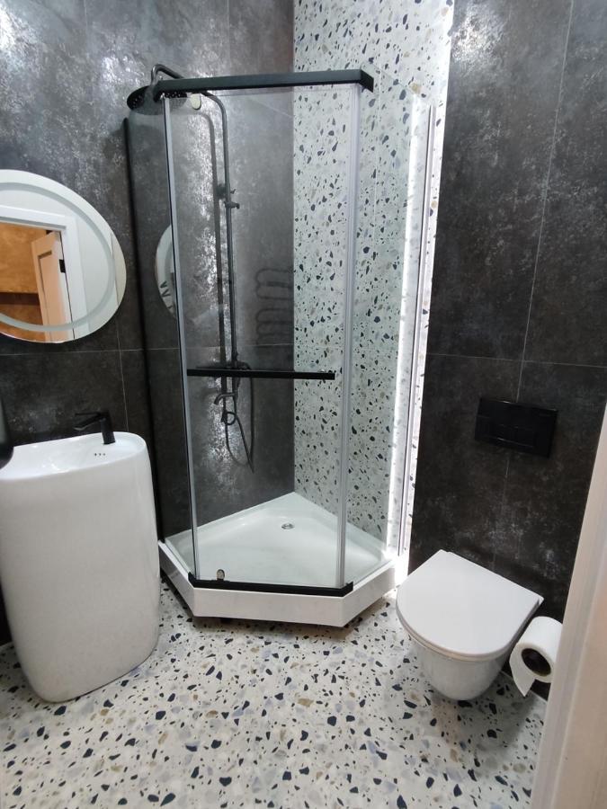 Brativ Rohatynciv 32 Lvov Exteriér fotografie