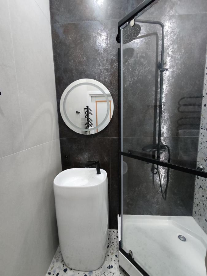 Brativ Rohatynciv 32 Lvov Exteriér fotografie