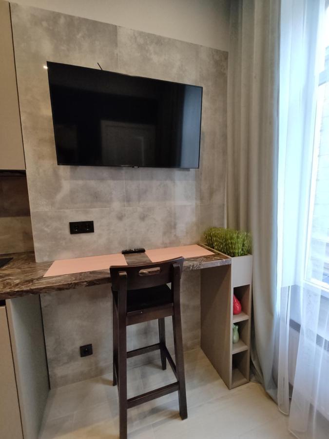 Brativ Rohatynciv 32 Lvov Exteriér fotografie