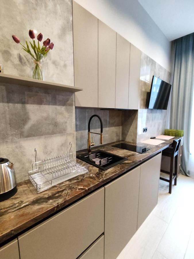 Brativ Rohatynciv 32 Lvov Exteriér fotografie